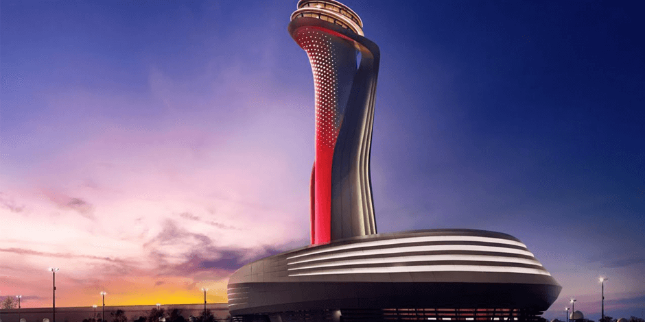 İstanbul Havalimanı Hakkında