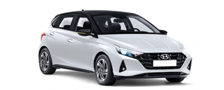 HYUNDAİ İ20 BENZİNLİ AUTOMATİC