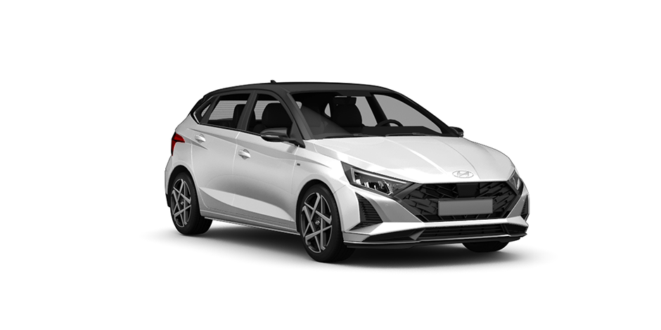 HYUNDAİ İ20 BENZİNLİ AUTOMATİC