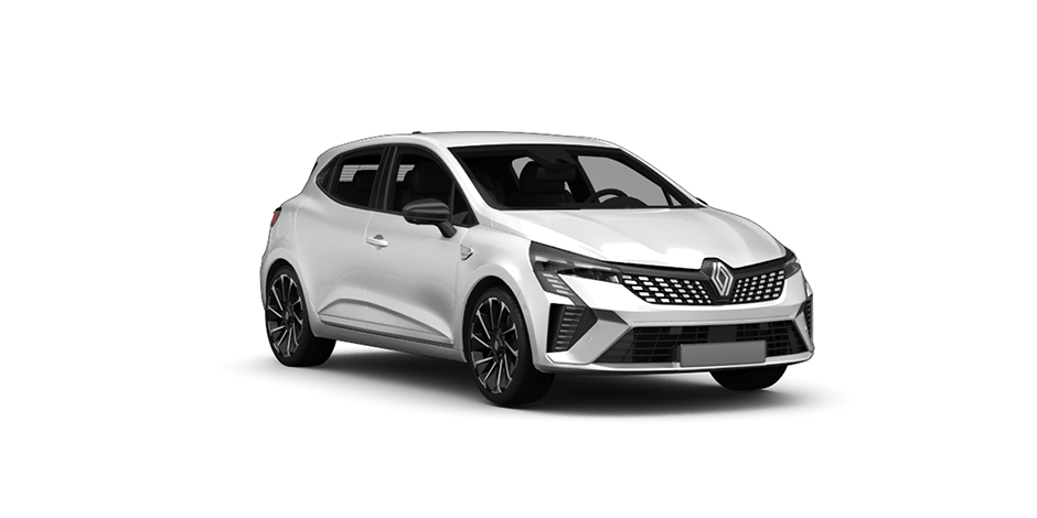 RENAULT CLİO 5 MANUEL VİTES