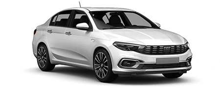 FİAT EGEA DİZEL OTOMATİK VİTES