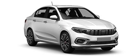 FİAT EGEA DİZEL OTOMATİK VİTES