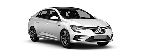 RENAULT MEGANE DİZEL OTOMATİK