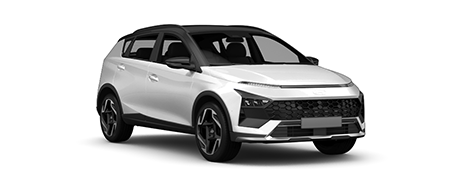 HYUNDAİ BAYON JEEP BENZİNLİ OTOMATİK