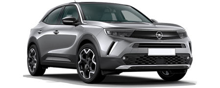OPEL MOKKA JEEP BENZİN OTOMATİK
