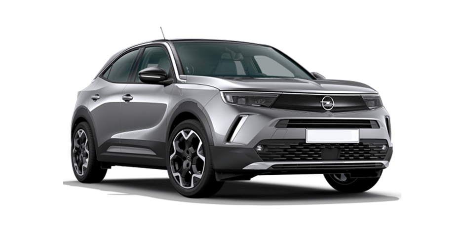 OPEL MOKKA JEEP BENZİN OTOMATİK
