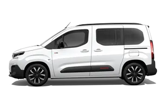 CİTROEN BERLİNGO VEYA OPEL COMBO OTOMATİK VİTESLİ