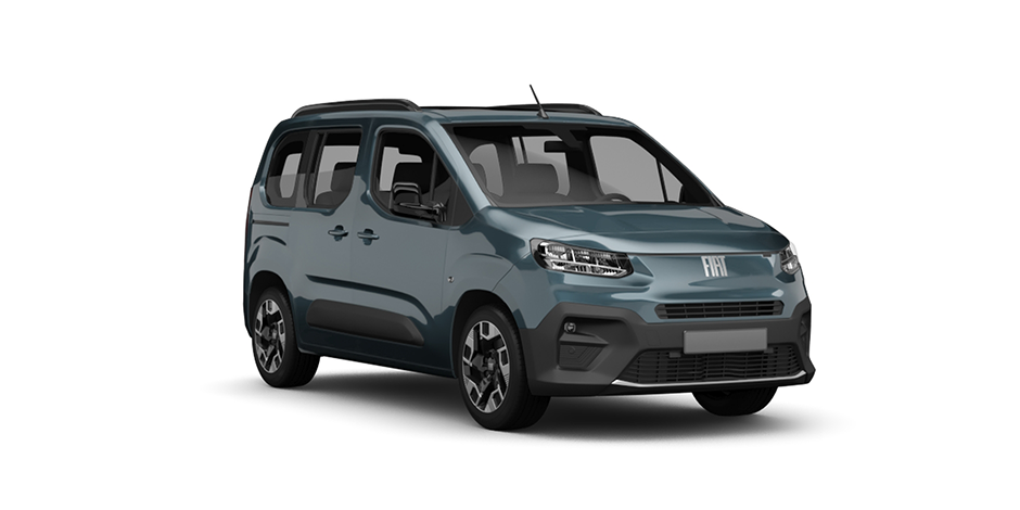 FİAT DOBLO DİZEL MANUEL VİTES