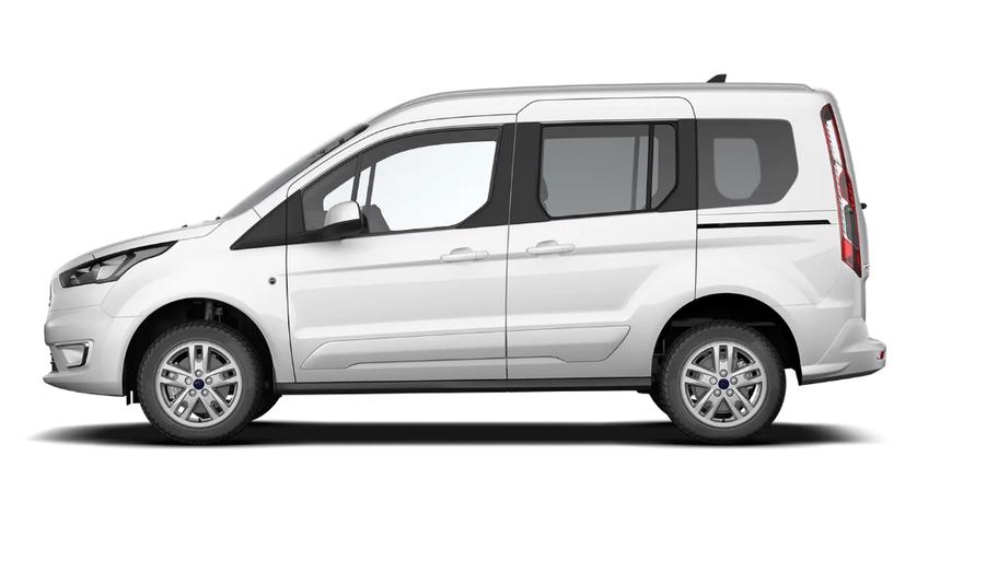 FORD TOURNEO CORİER DİZEL MANUEL