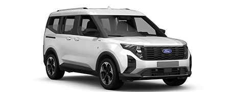 FORD TOURNEO CORİER DİZEL MANUEL