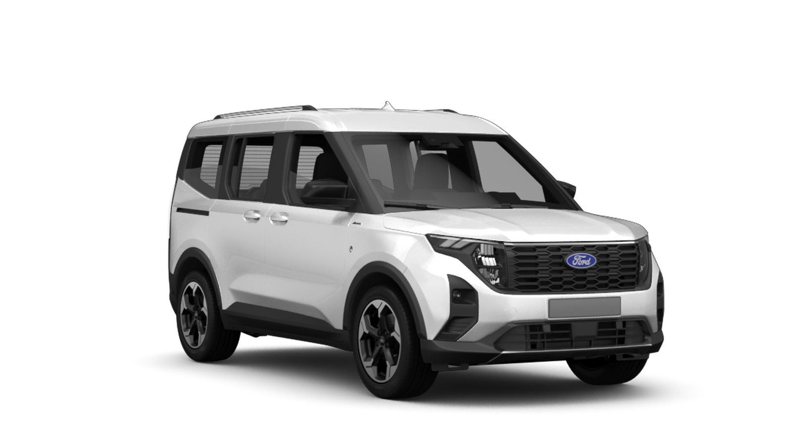 FORD TOURNEO CORİER DİZEL MANUEL