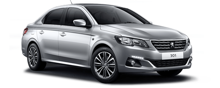 PEUGEOT  301 1.6 HDİ MANUEL