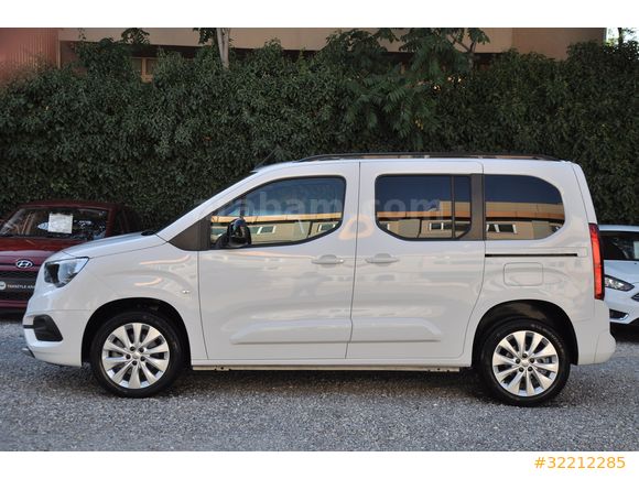 OPEL COMBO SFIR ARAÇ