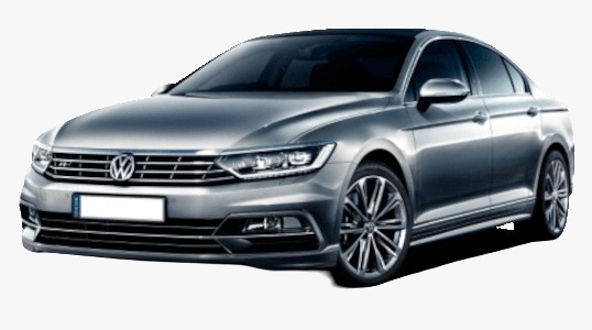 VOLSWAGEN PASSAT DİZEL/BENZİN OTOMATİK
