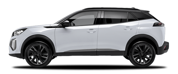 PEUGEOT 2008 OTOMATİK VİTESLİ DİZEL/BENZİN