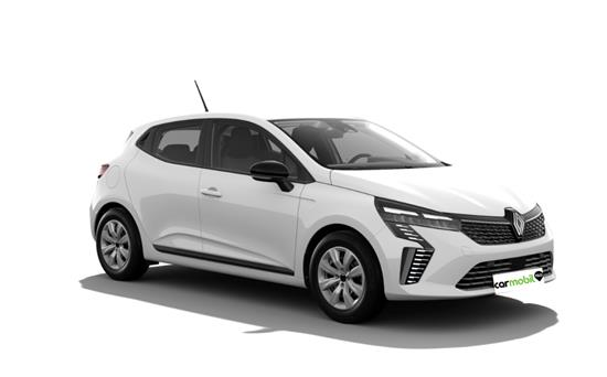 RENAULT CLİO OTOMATİK BENZİNLİ 2026